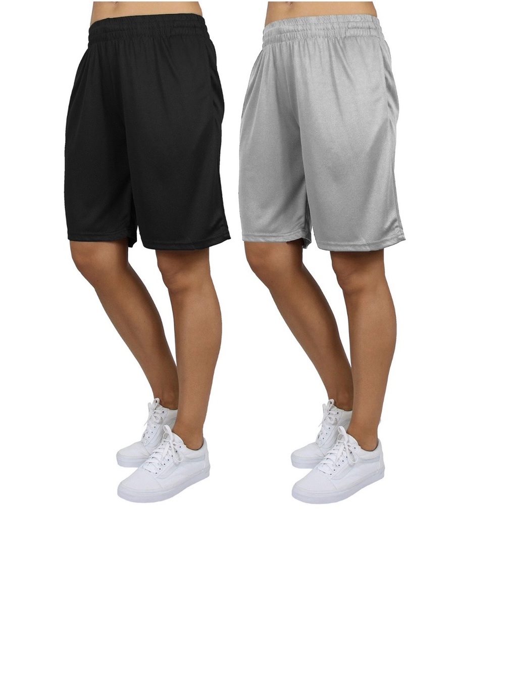 Jump Start performance shorts (2)